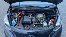 Honda Jazz 1.5 i-MMD Hybrid SR 5dr eCVT Hybrid Hatchback